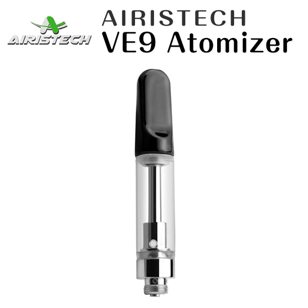 AIRISTECH VE9の公式販売店商品写真