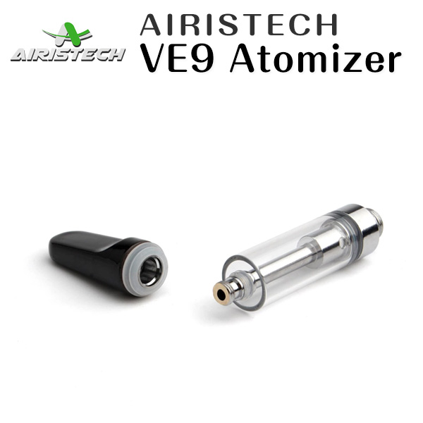 AIRISTECH VE9の公式販売店商品写真