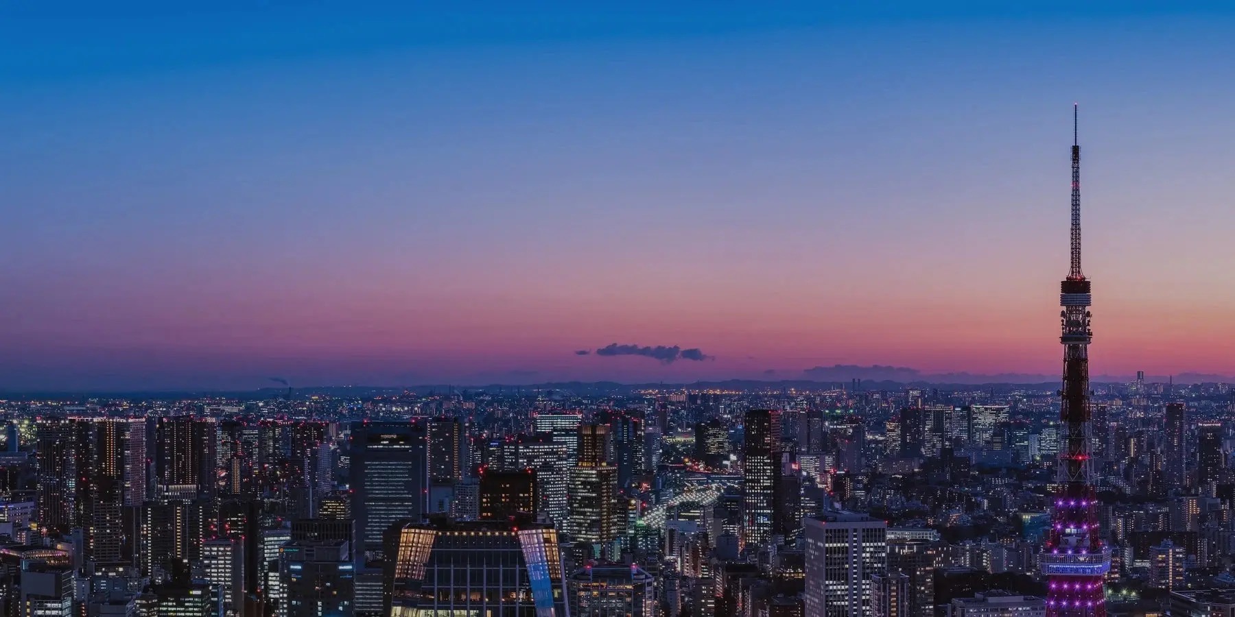 CHILLAXY公式の更新情報を確認する写真